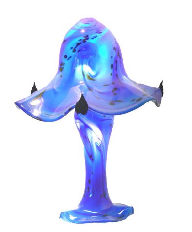 lampe champignon